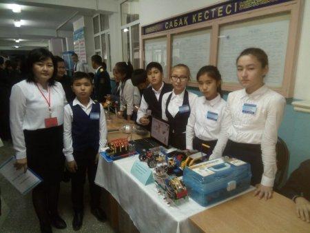 Жетістіктеріміз